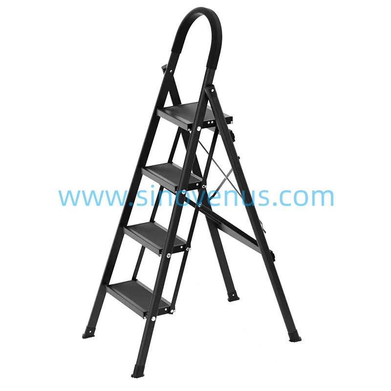 Extension Ladder- double legs
